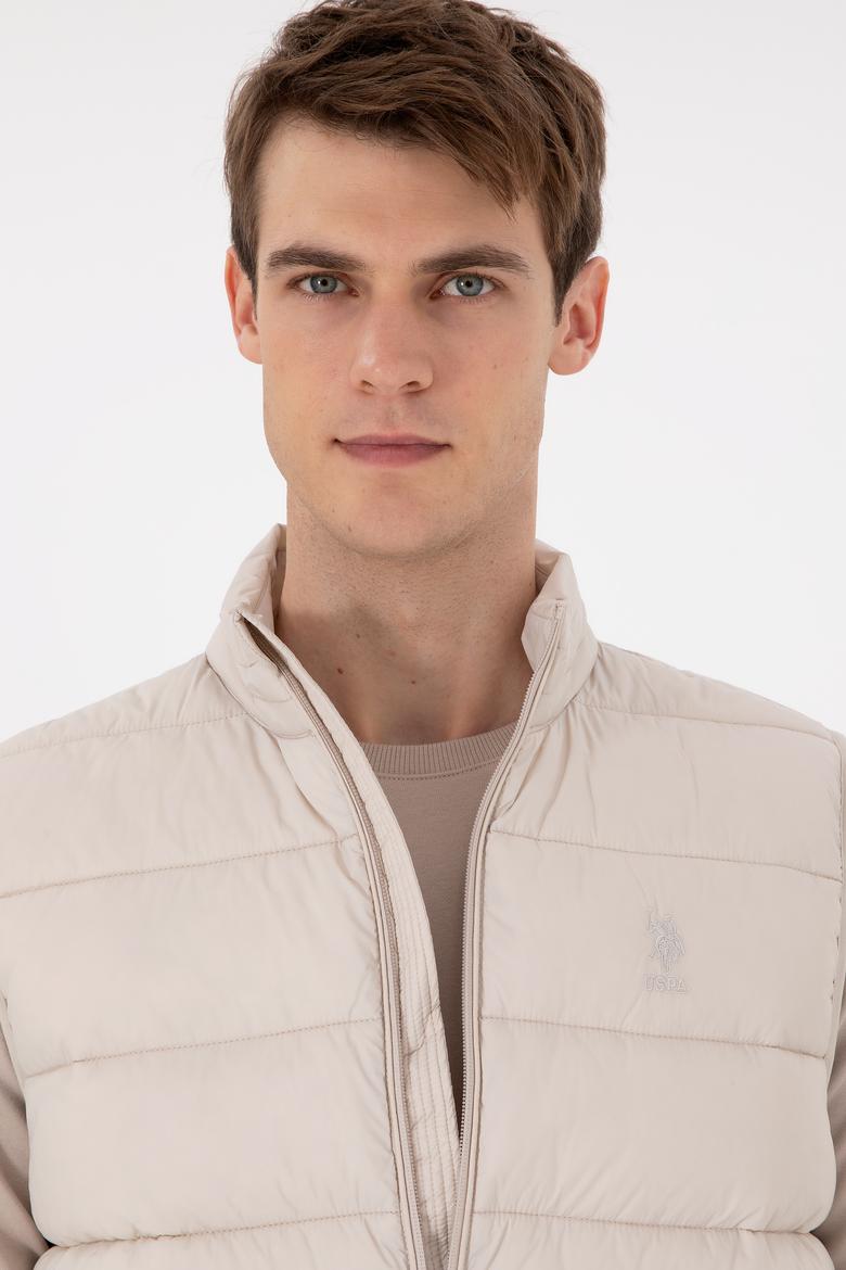 Erkek Taş Yelek - 50290714010