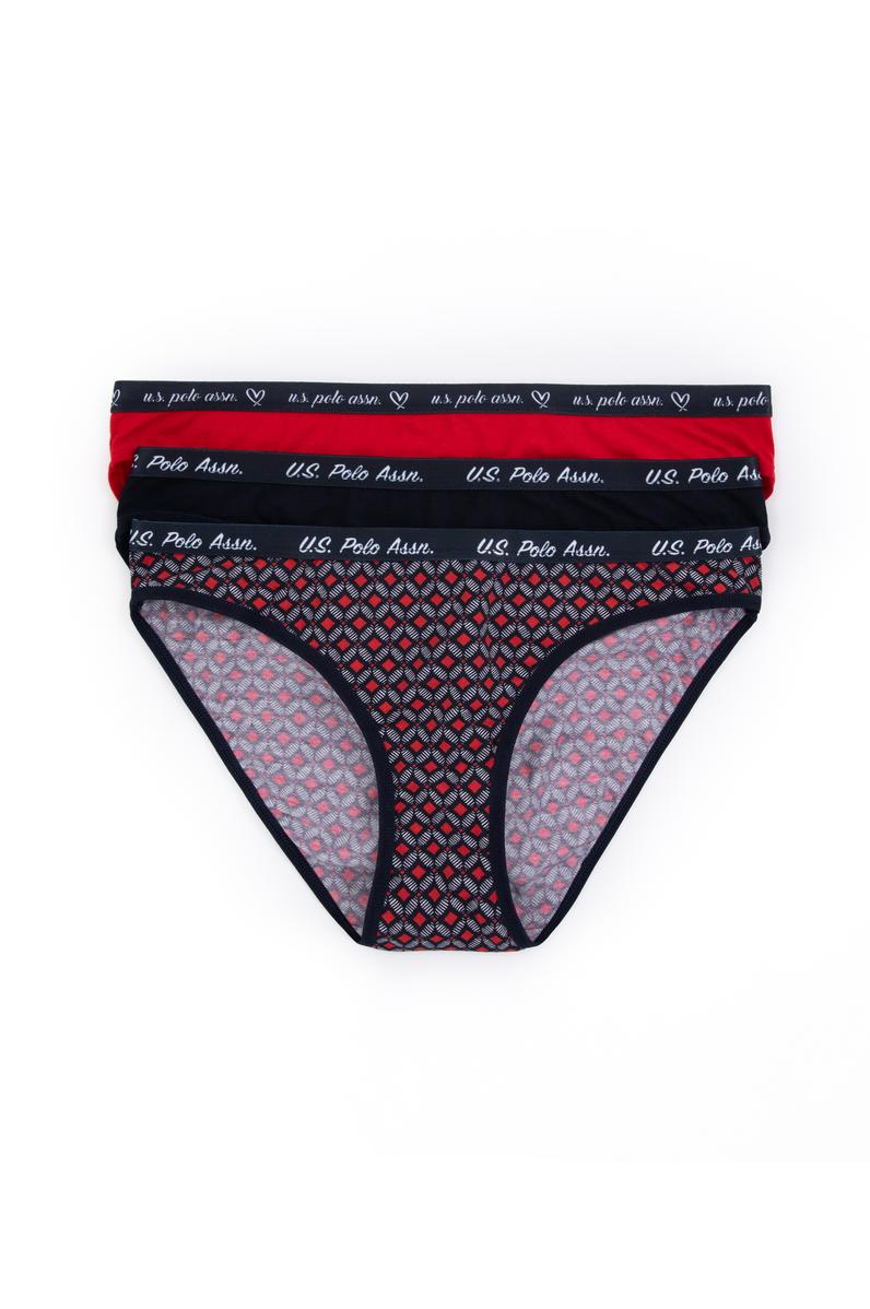 Kadın Lacivert İç Giyim Alt