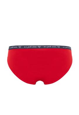 Kadın Lacivert İç Giyim Alt - 50301898003