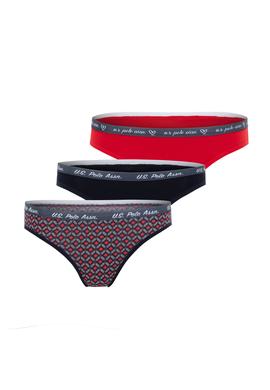 Kadın Lacivert İç Giyim Alt - 50301898003