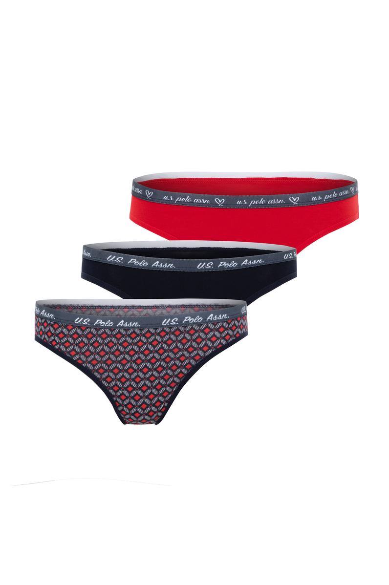 Kadın Lacivert İç Giyim Alt