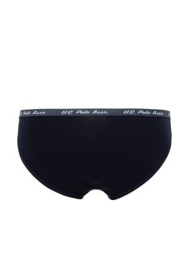 Kadın Lacivert İç Giyim Alt - 50301898003