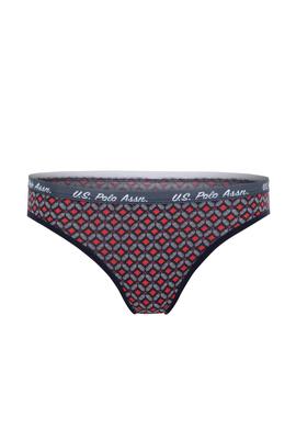 Kadın Lacivert İç Giyim Alt - 50301898003