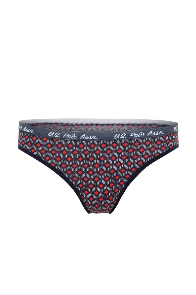 Kadın Lacivert İç Giyim Alt - 50301898003