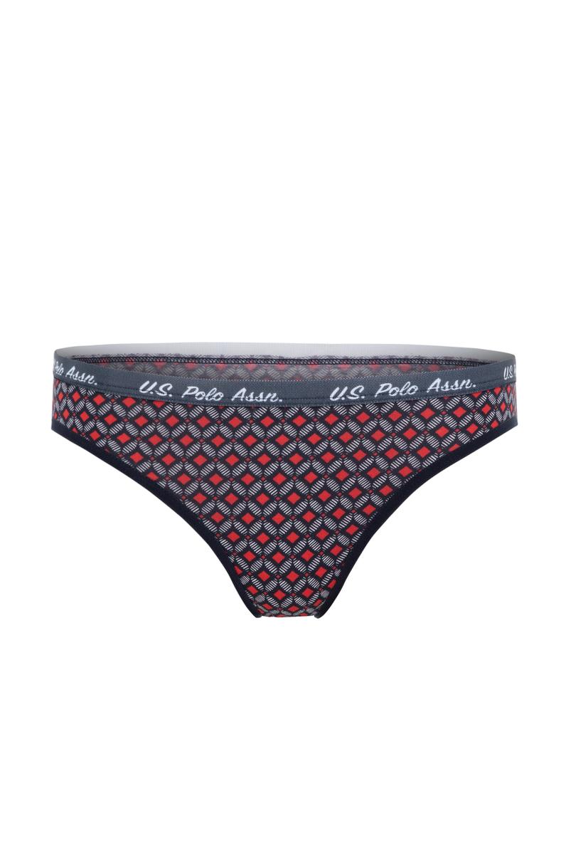 Kadın Lacivert İç Giyim Alt