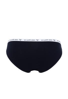 Kadın Mor İç Giyim Alt - 50301903003