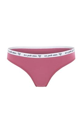 Kadın Mor İç Giyim Alt - 50301903003