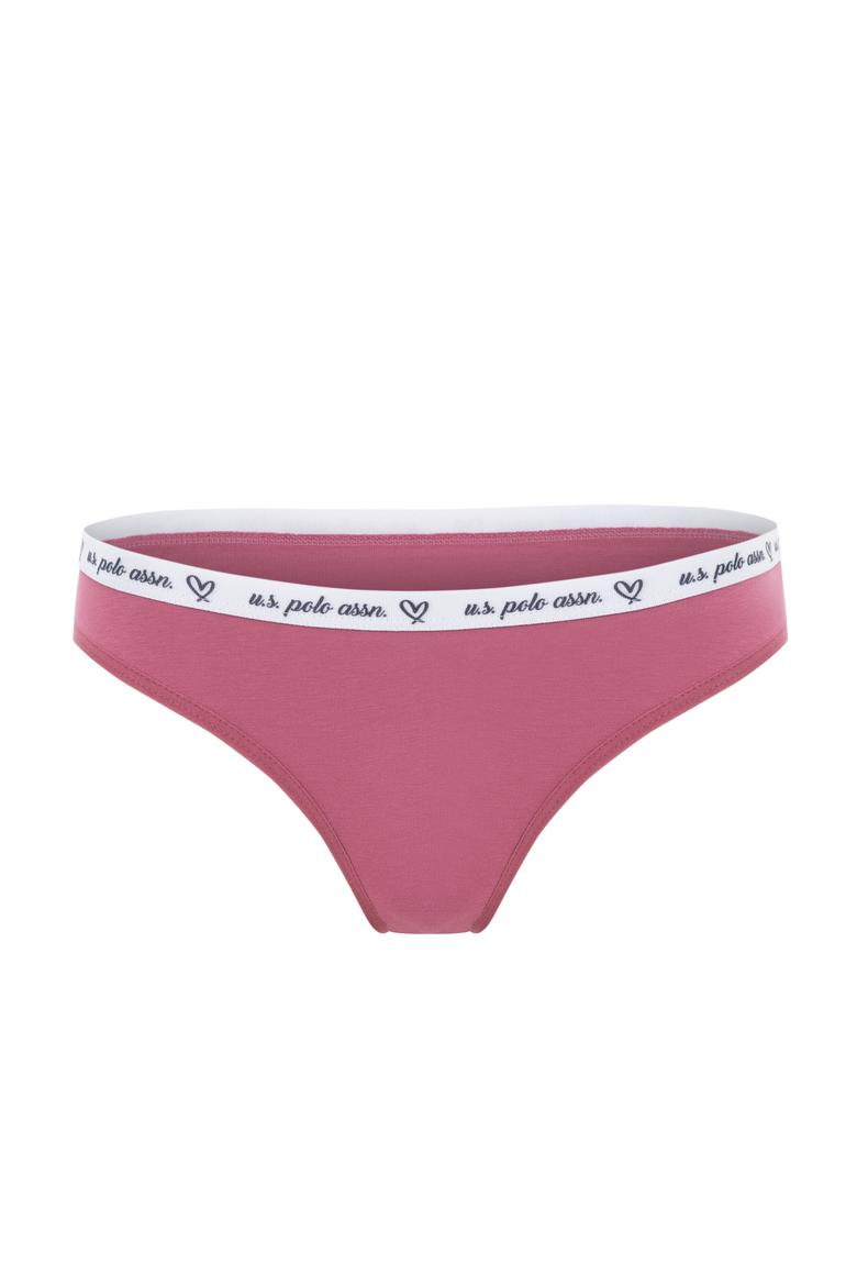 Kadın Mor İç Giyim Alt - 50301903003