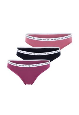 Kadın Mor İç Giyim Alt - 50301903003