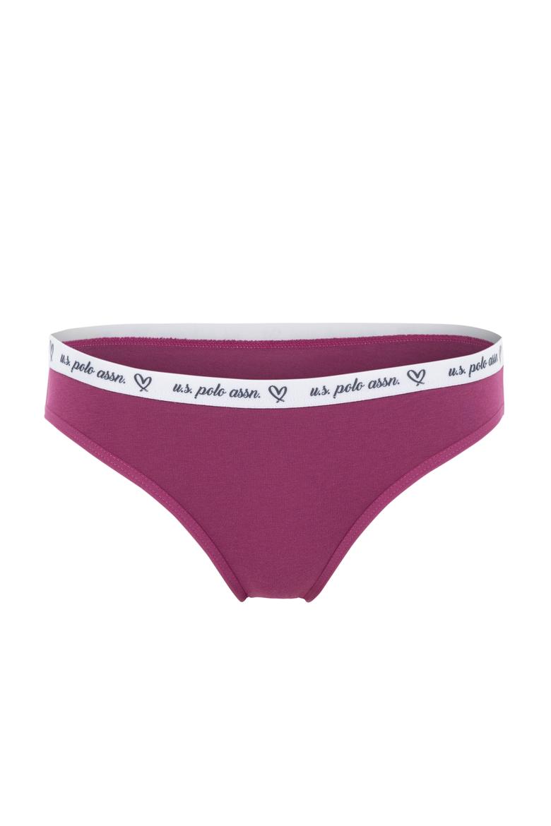 Kadın Mor İç Giyim Alt - 50301903003