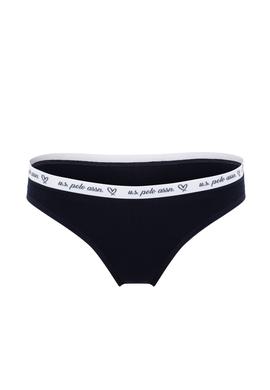 Kadın Mor İç Giyim Alt - 50301903003