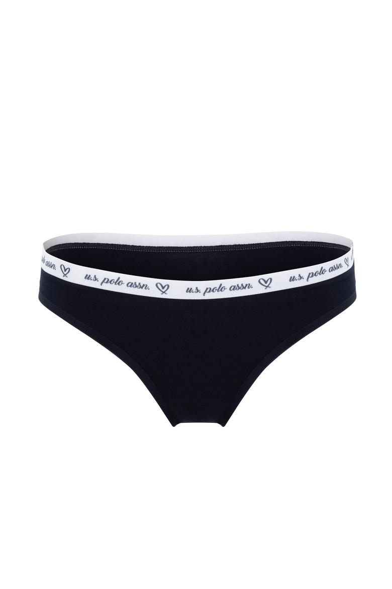 Kadın Mor İç Giyim Alt - 50301903003