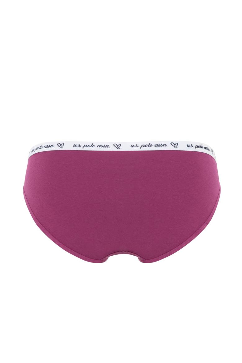 Kadın Mor İç Giyim Alt - 50301903003