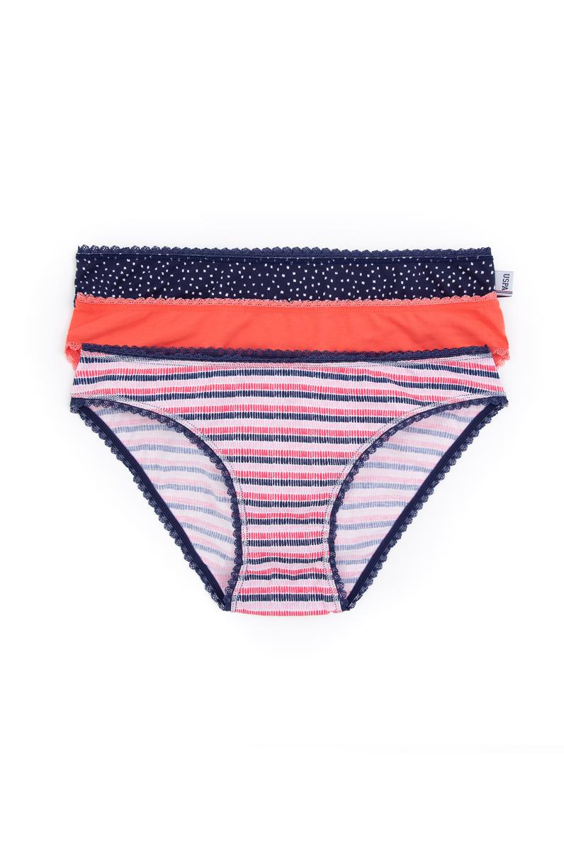 Kadın Pembe İç Giyim Alt