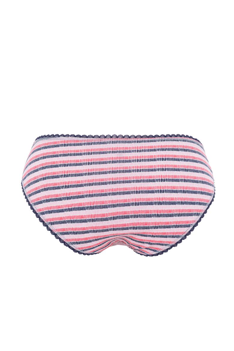 Kadın Pembe İç Giyim Alt - 50301901003