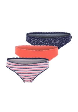 Kadın Pembe İç Giyim Alt - 50301901003