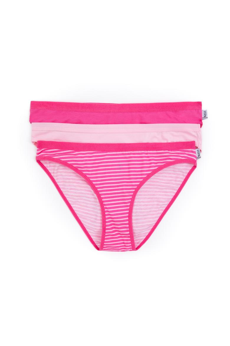 Kadın Pembe İç Giyim Alt - 50301902005