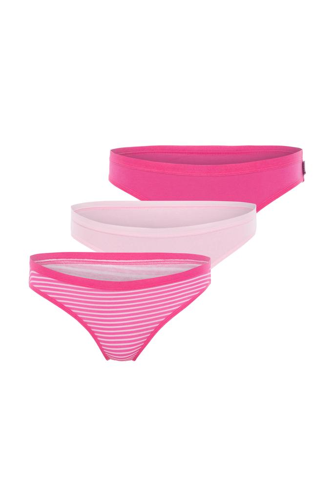 Kadın Pembe İç Giyim Alt