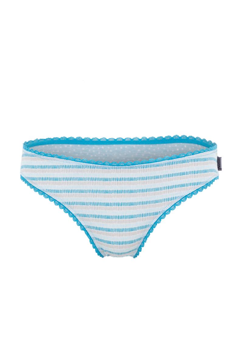 Kadın Turkuaz İç Giyim Alt - 50301901009