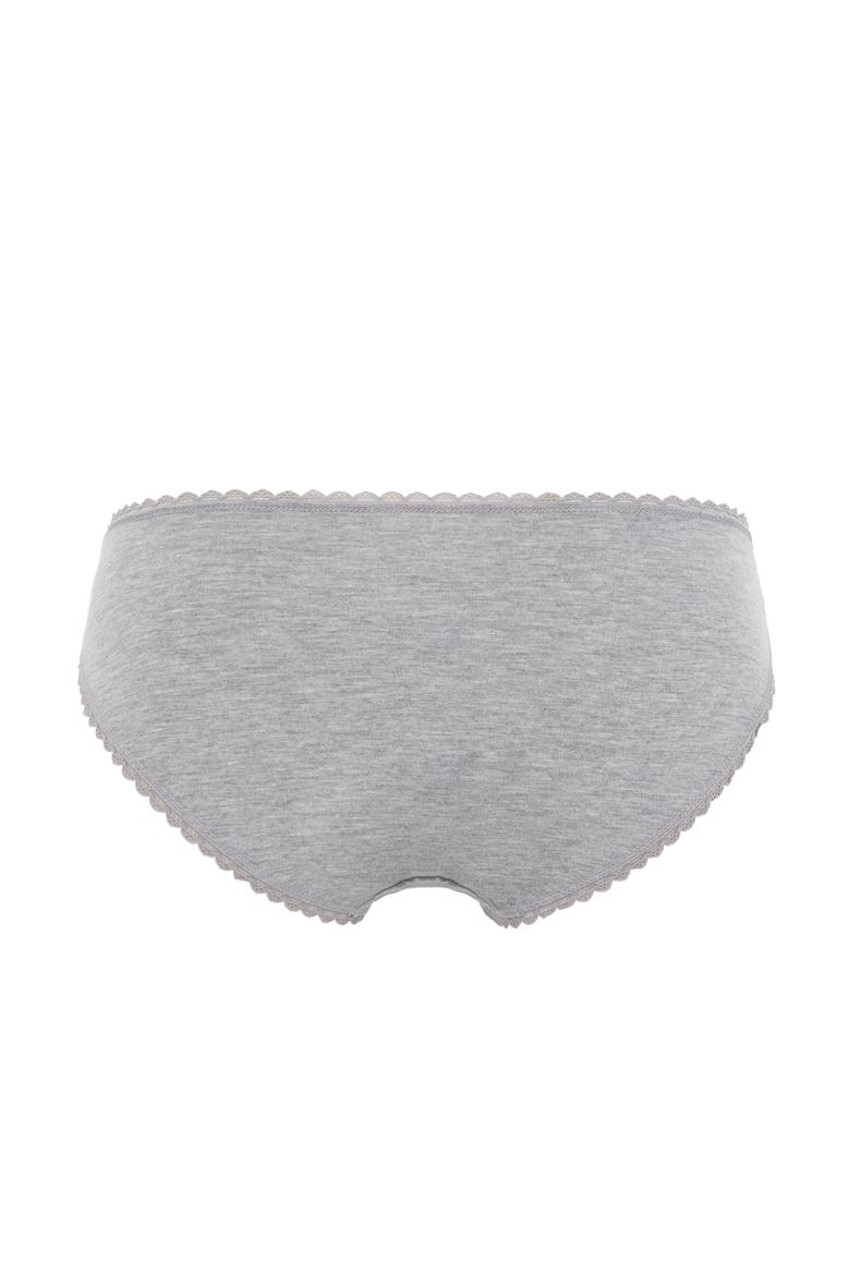 Kadın Turkuaz İç Giyim Alt - 50301901009