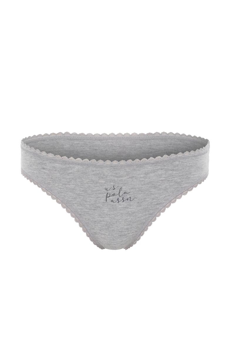 Kadın Turkuaz İç Giyim Alt - 50301901009