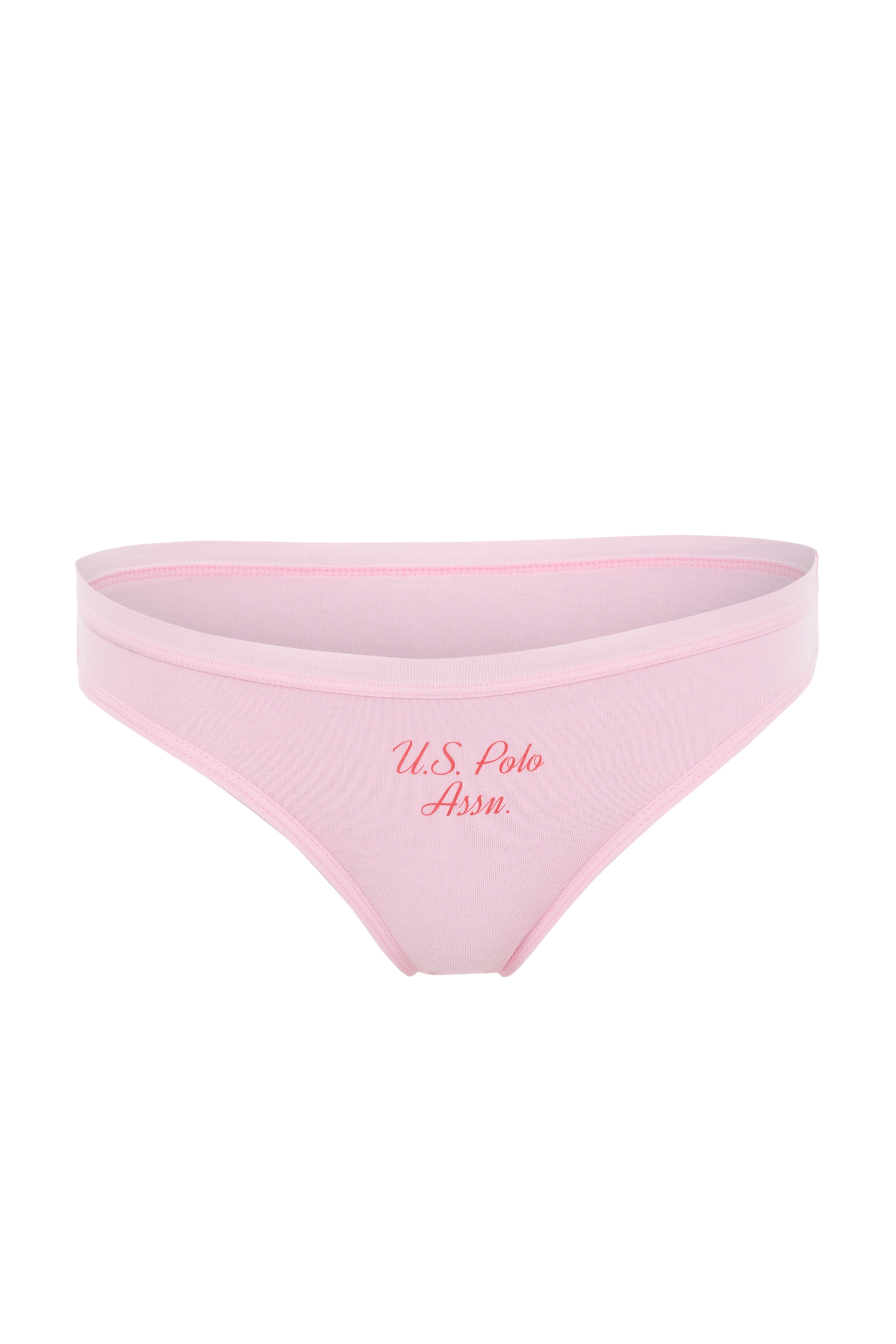 Kadın Pembe İç Giyim Alt - Image 5