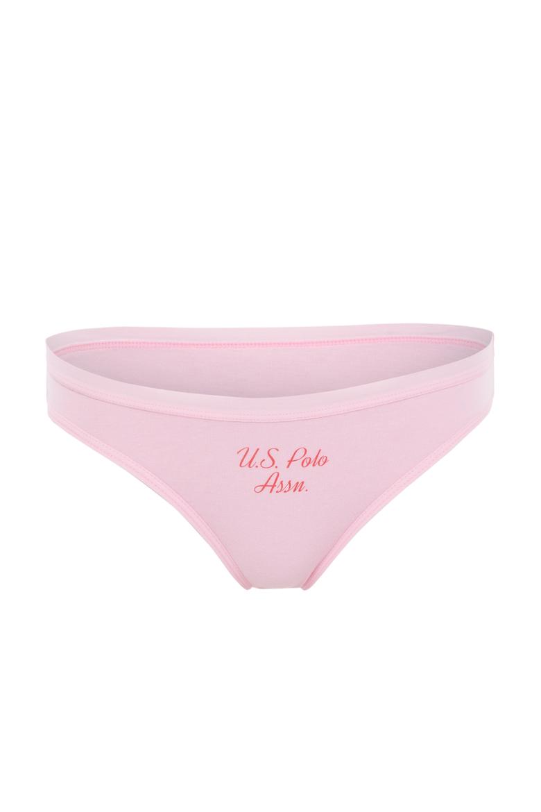 Kadın Pembe İç Giyim Alt - 50301902005