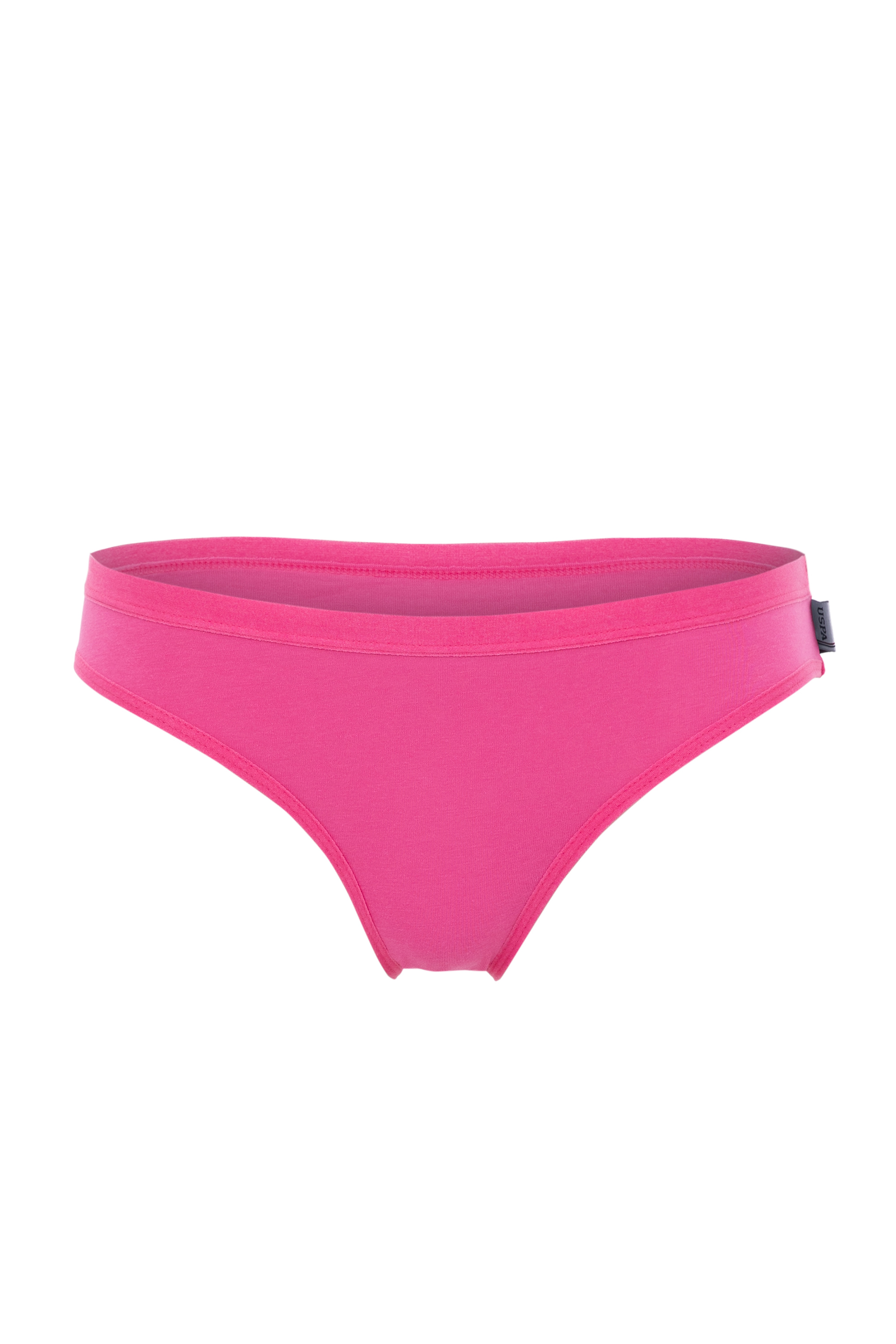 Kadın Pembe İç Giyim Alt - Image 7