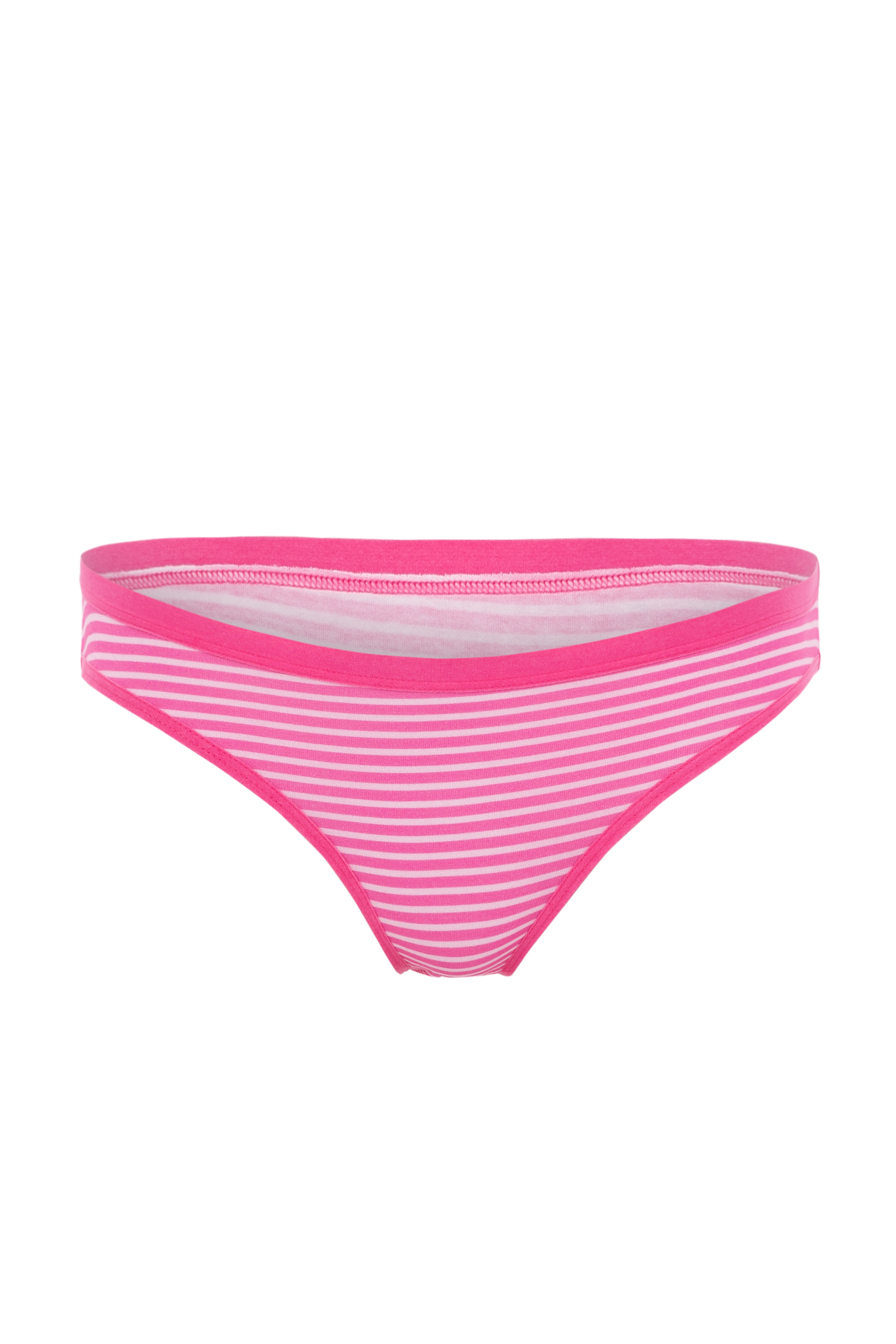Kadın Pembe İç Giyim Alt - Image 3