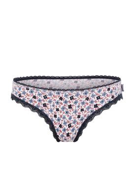 Kadın Lacivert İç Giyim Alt - 50301900004