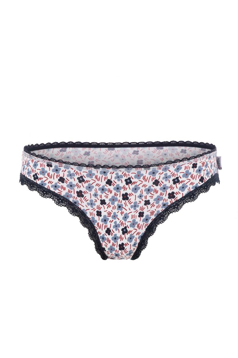 Kadın Lacivert İç Giyim Alt - 50301900004