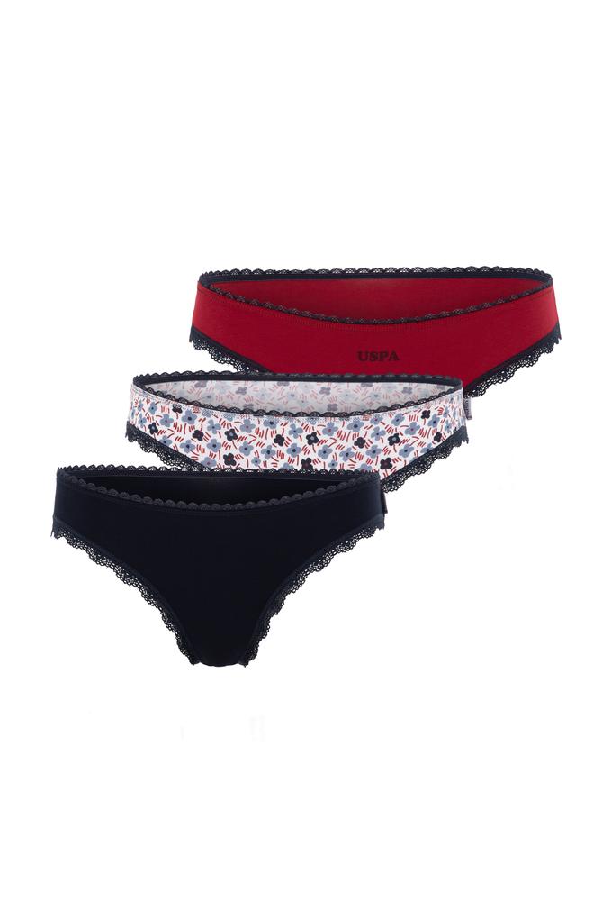 Kadın Lacivert İç Giyim Alt