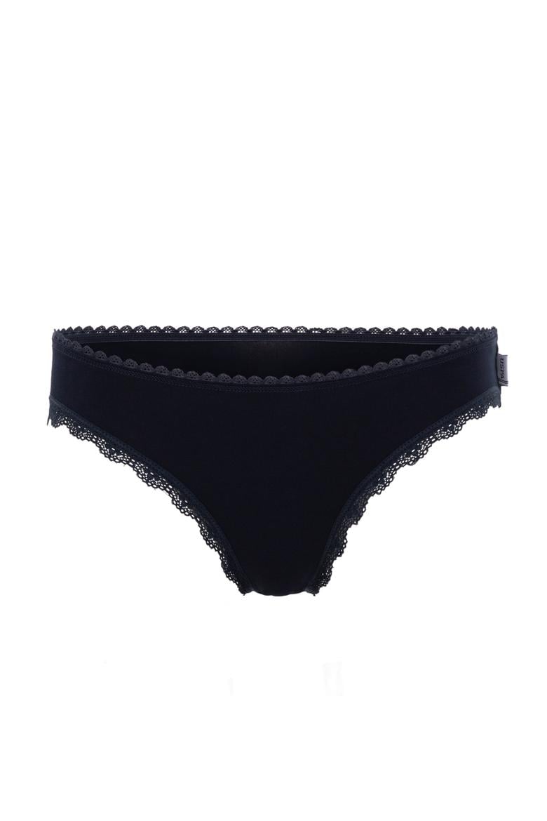 Kadın Lacivert İç Giyim Alt - 50301900004