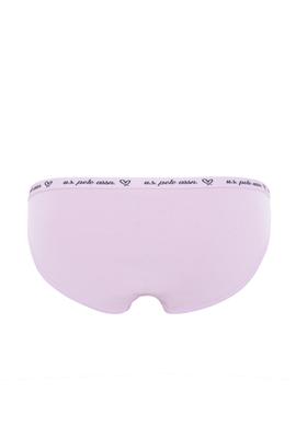 Kadın Lila İç Giyim Alt - 50301899011
