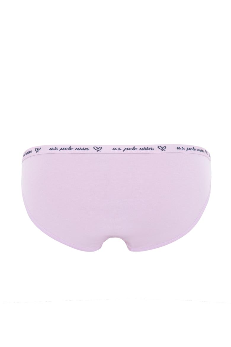 Kadın Lila İç Giyim Alt - 50301899011