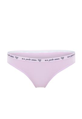Kadın Lila İç Giyim Alt - 50301899011
