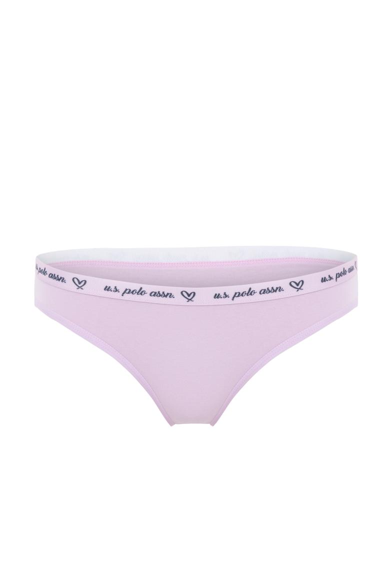 Kadın Lila İç Giyim Alt - 50301899011