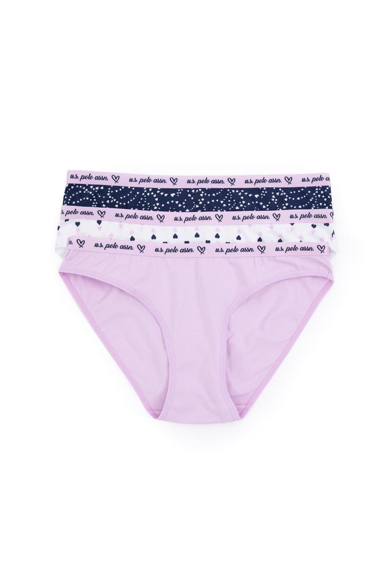 Kadın Lila İç Giyim Alt - 50301899011