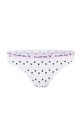 Kadın Lila İç Giyim Alt - 50301899011