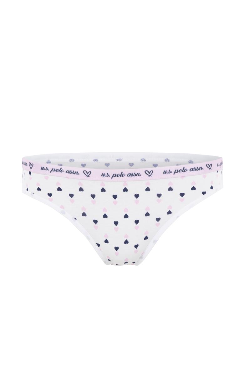 Kadın Lila İç Giyim Alt - 50301899011