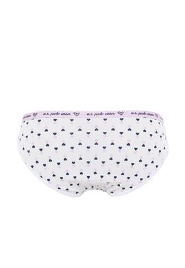 Kadın Lila İç Giyim Alt - 50301899011