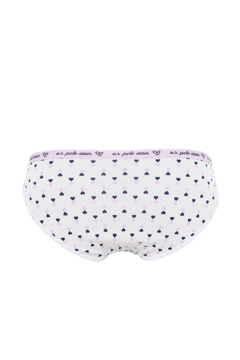 Kadın Lila İç Giyim Alt - 50301899011