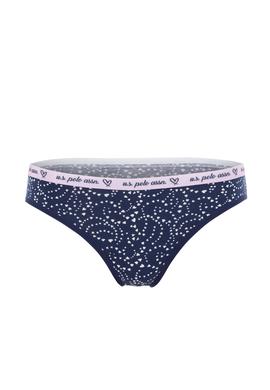 Kadın Lila İç Giyim Alt - 50301899011