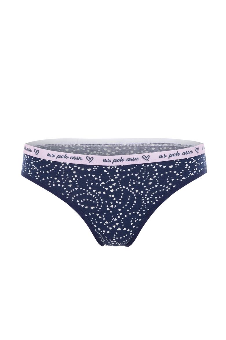 Kadın Lila İç Giyim Alt - 50301899011