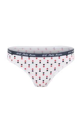 Kadın Kırmızı İç Giyim Alt - 50301899004