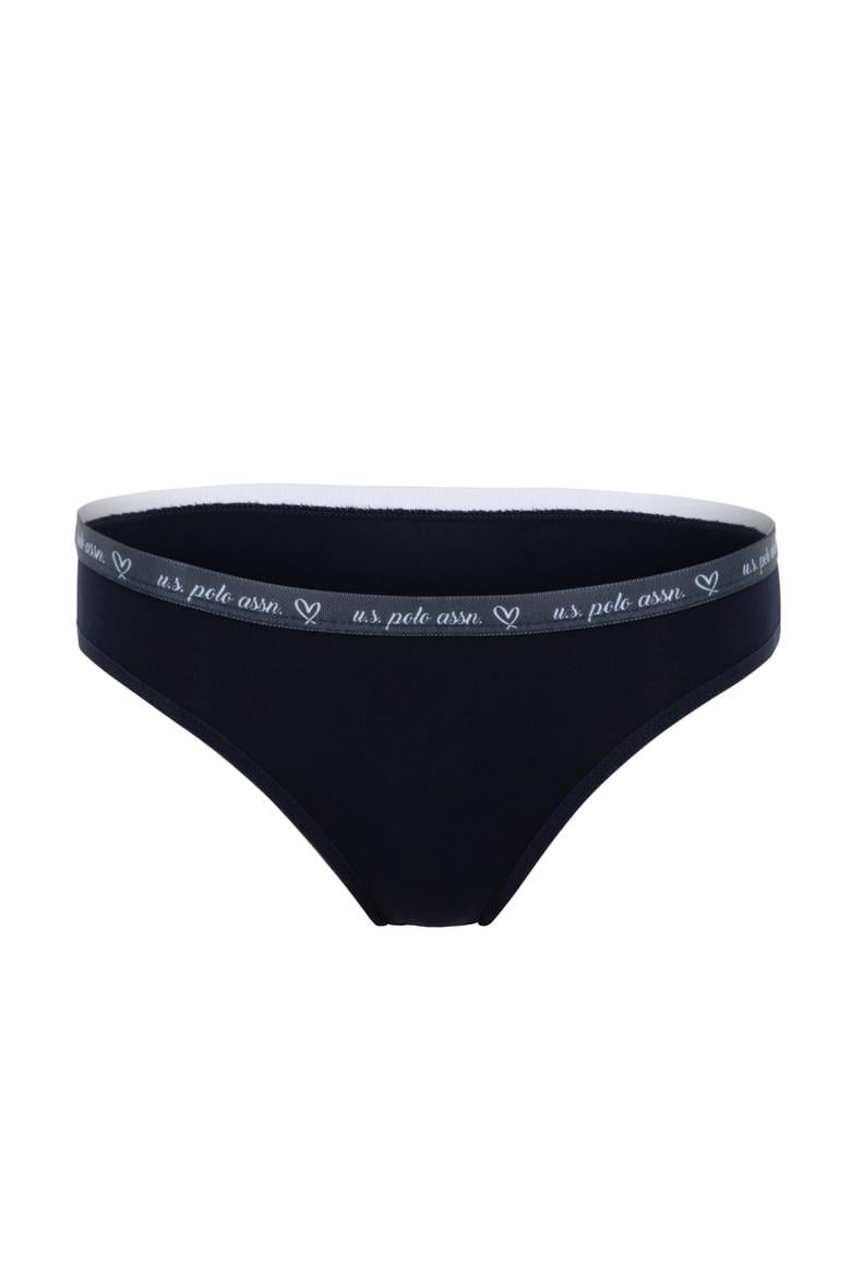 Kadın Kırmızı İç Giyim Alt - 50301899004