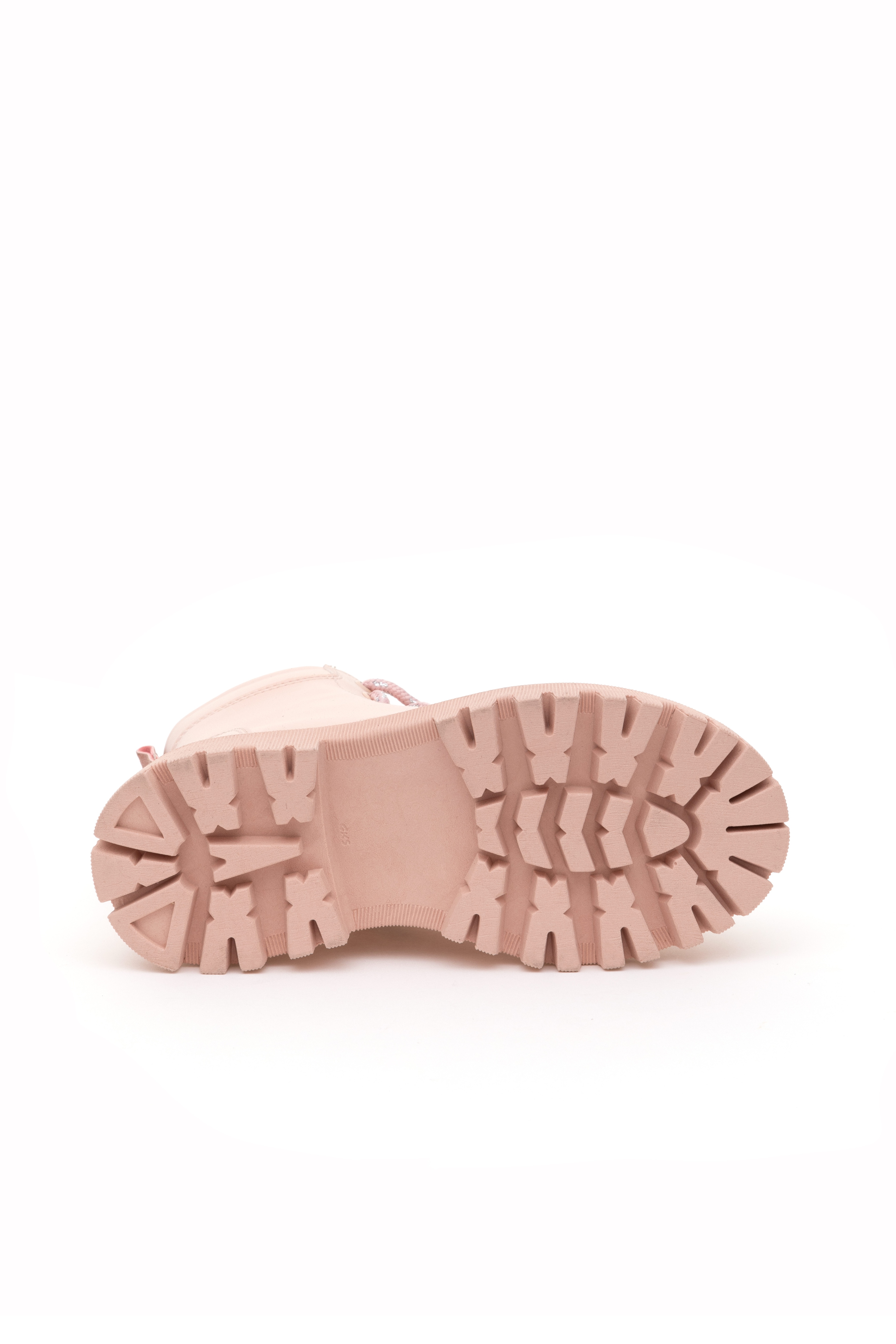 Kız Çocuk Pembe Bot