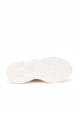 Kadın Bej Spor Ayakkabı - 50297237002