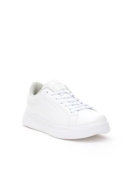 Erkek Beyaz Spor Ayakkabı - 50297292007