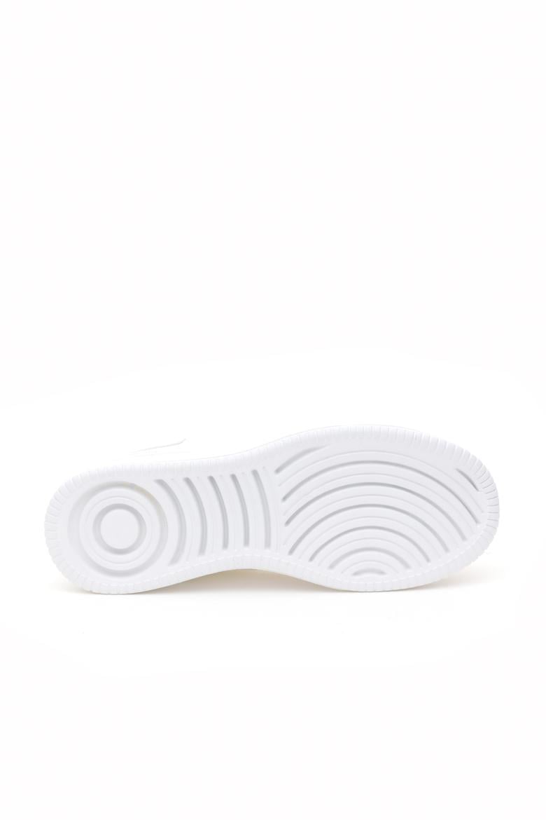 Erkek Beyaz Spor Ayakkabı - 50297292007